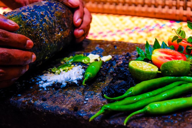 Vegan Cooking Class Colombo with Market Tour - Understanding rice, curry, sambol, and mallum