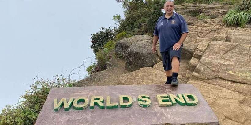 Visit Horton plains and Nuwara Eliya from Kandy - From Kandys hills to Horton Plains