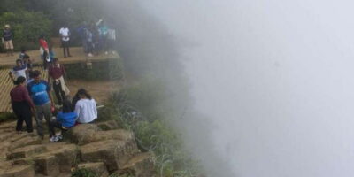 Visit Horton plains and Nuwara Eliya from Kandy