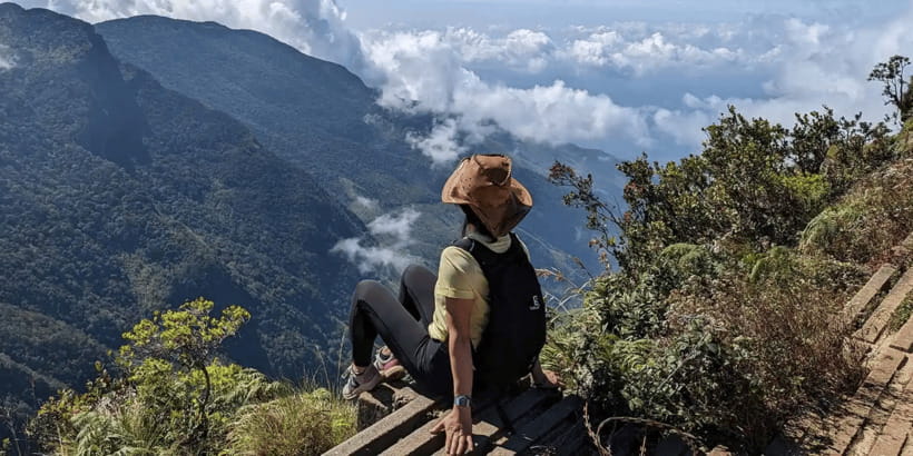 Visit Horton plains and Nuwara Eliya from Kandy - Nuwara Eliya, Sri Lankas Little England