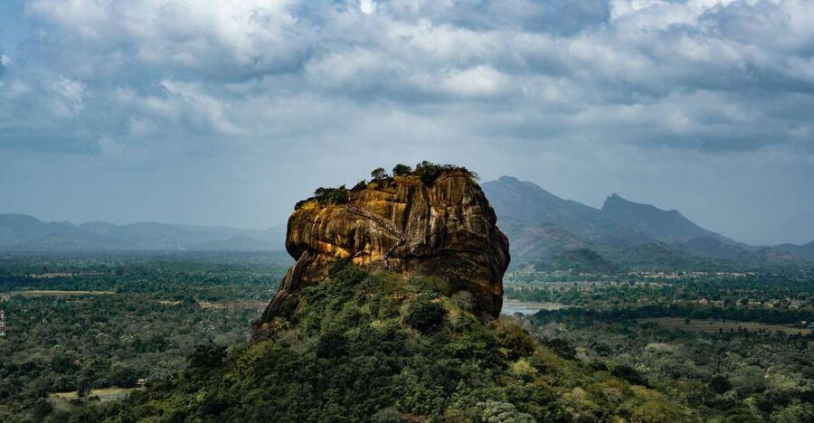 Visit sri Lanka 7 Days Round Trip - Day 5: Yala National Park and the move to Mirissa or Weligama