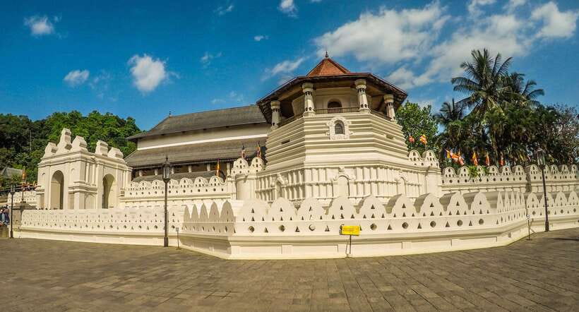 Visit sri Lanka 7 Days Round Trip - Day 7: Galle Fort and the Madu River