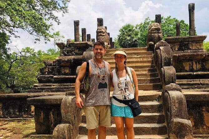 Visiting the Historical Polonnaruwa Ruins and Minneriya Safari - Key points to know before booking