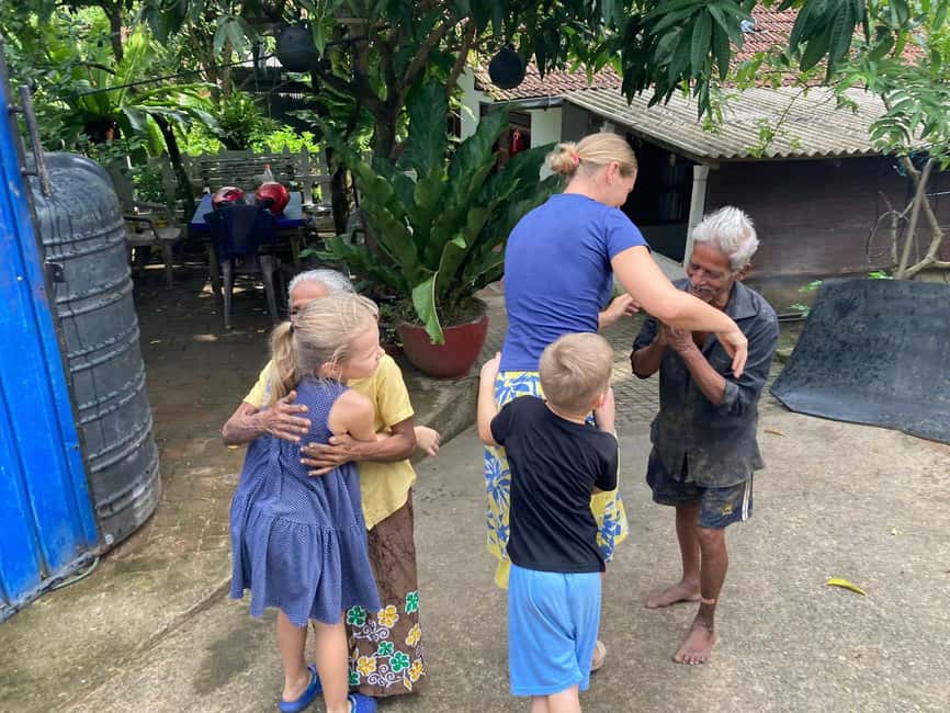 Weligama: Pottery Workshop with Tea and Snacks - Learning how Sri Lankan pottery begins