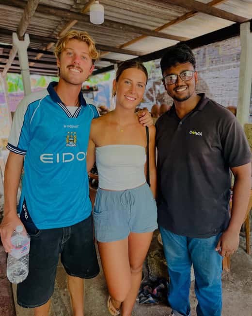 Weligama: Pottery Workshop with Tea and Snacks - What the $40 price really covers