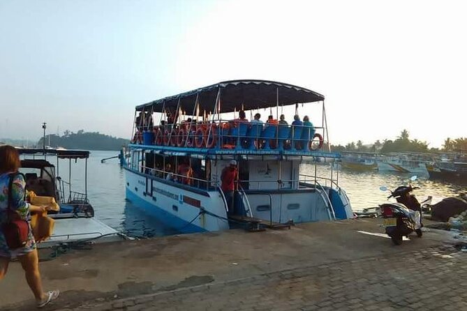Whale Watching Experience in Mirissa - How the crew affects the experience