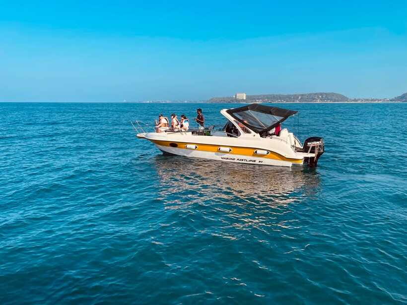 Whale Watching Tour with Transfers - Practical details that affect your day