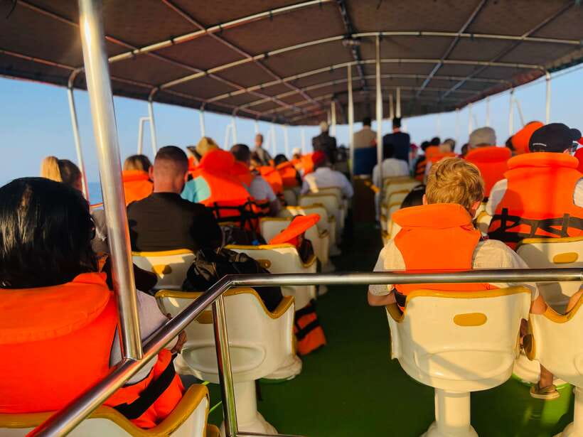 Whale Watching Tour with Transfers - Should you book this Mirissa whale watching tour?