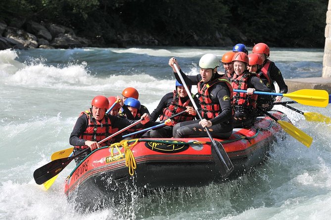 White Water Rafting at Kitulgala - Price, entrance fees, and real value