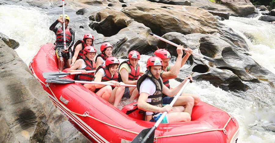 White Water Rafting in Kitulgala - Should you book White Water Rafting in Kitulgala?