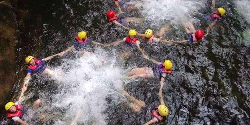 White Water Rafting in Kitulgala - What to bring and what not to expect