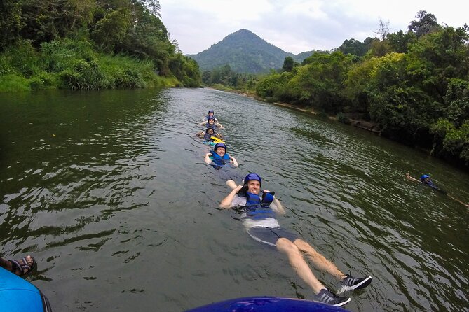White Water Rafting Kitulgala - Who will enjoy this rafting trip most