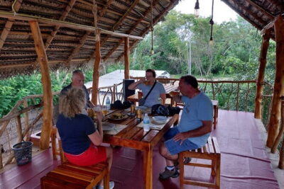 Wildlife Safari Yala National park