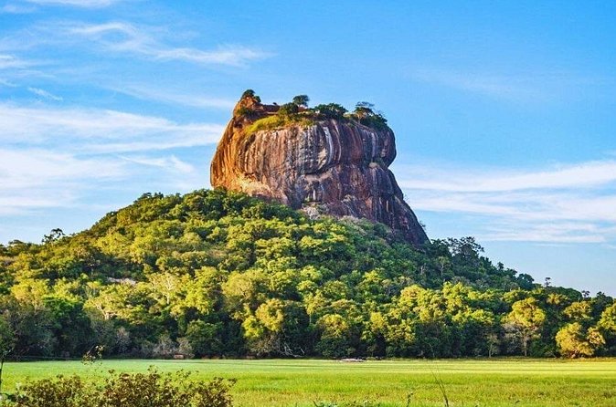 World Heritage Sigiriya and Dambulla Day Tour - Ranweli Spice Garden explains Sri Lanka’s everyday flavors