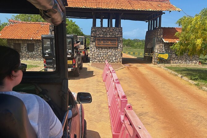 Yala 4h Jeep Safari: Guided Wildlife Experience (All Inclusive) - The long road from Bentota to Yala