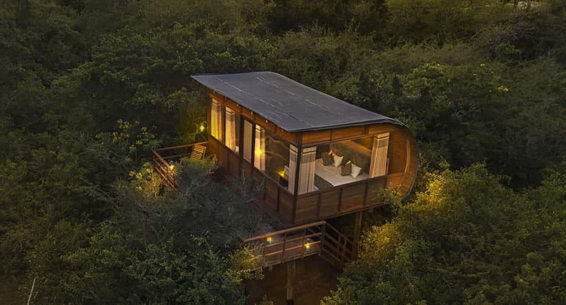 Yala: All Inclusive Overnight Glamping and Safari - Key points to know before booking