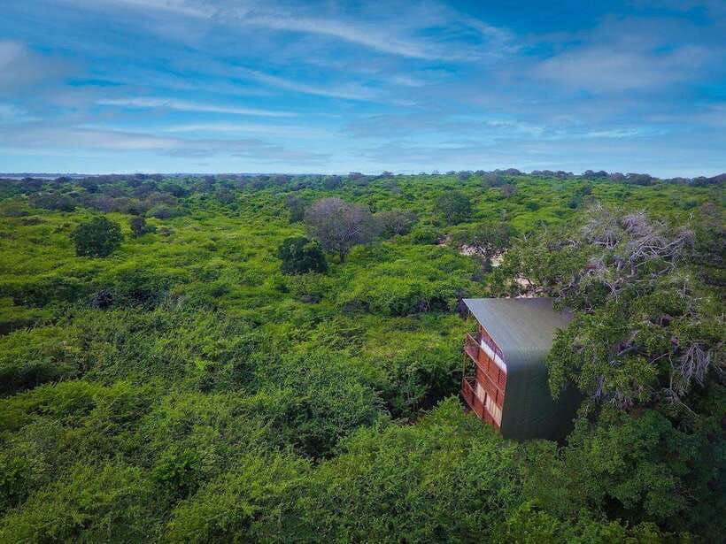Yala: All Inclusive Overnight Glamping and Safari - What the $349 price really covers
