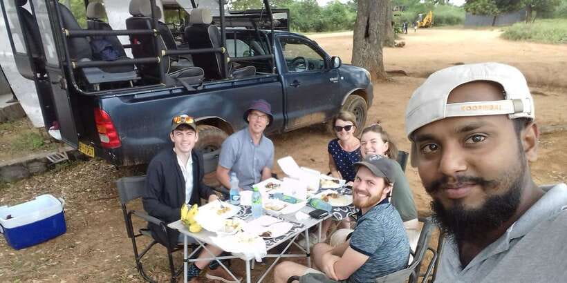 Yala National Park: All Inclusive Full-Day Safari with Lunch - What the guide adds, and what you should ask for