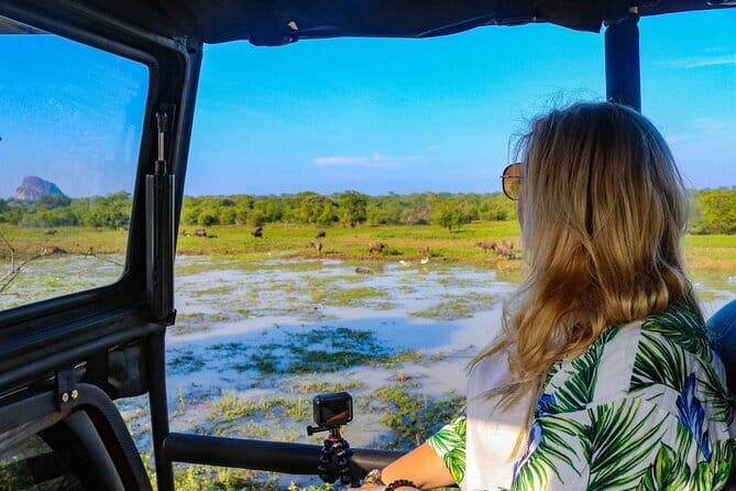 Yala National Park Leopard Safari - HALF DAY/FULL DAY TOUR - Why the 6 AM start matters