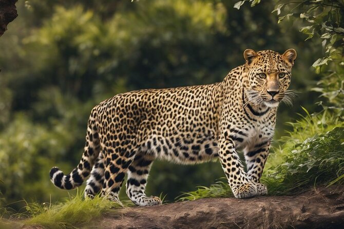 Yala National Park Safari | Jeep with Tickets - Why the Driver Matters More Than the Vehicle
