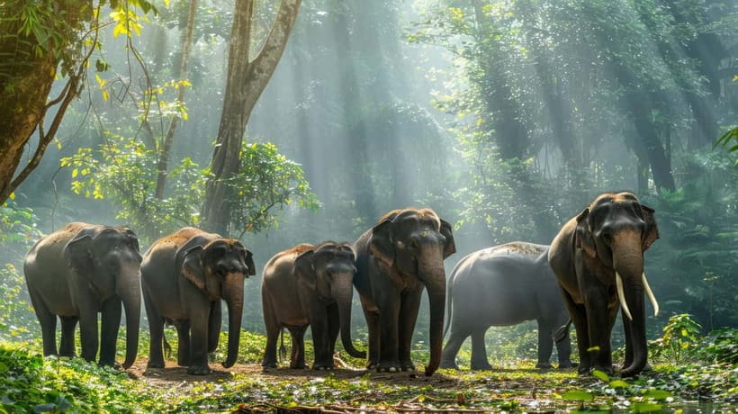 Yala National Park Safari Tours: Morning/Evening/Full Day - Pickup from Tissamaharama and nearby towns