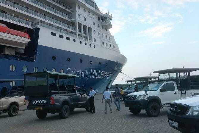 Yala National Park Tour From Hambantota Port - The guide makes or breaks the day